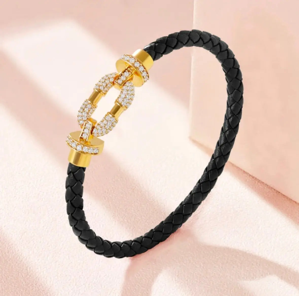 Zirkonia Armband Damen