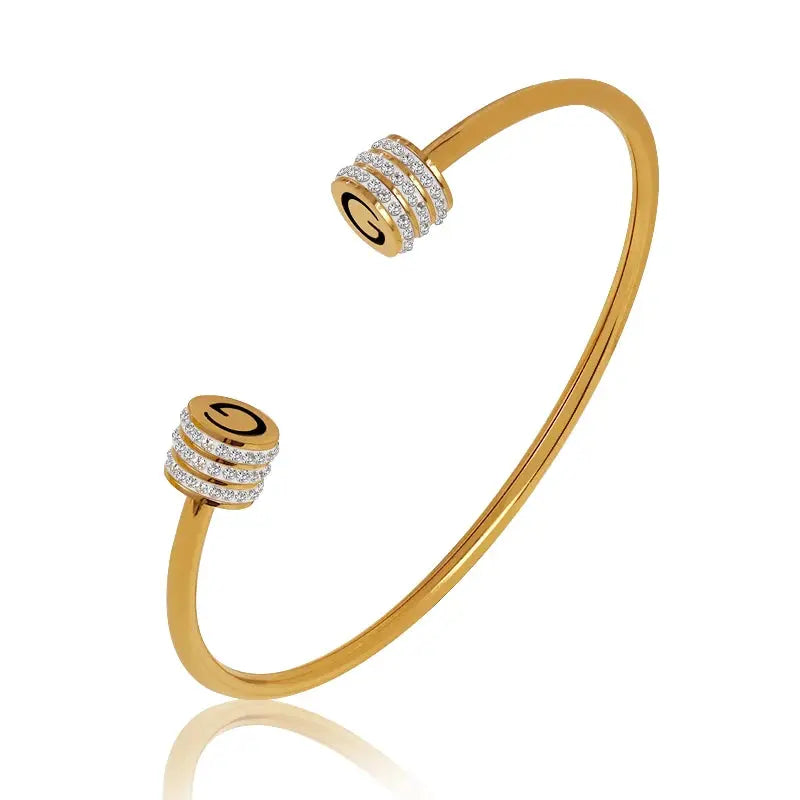 Gold Armband Damen