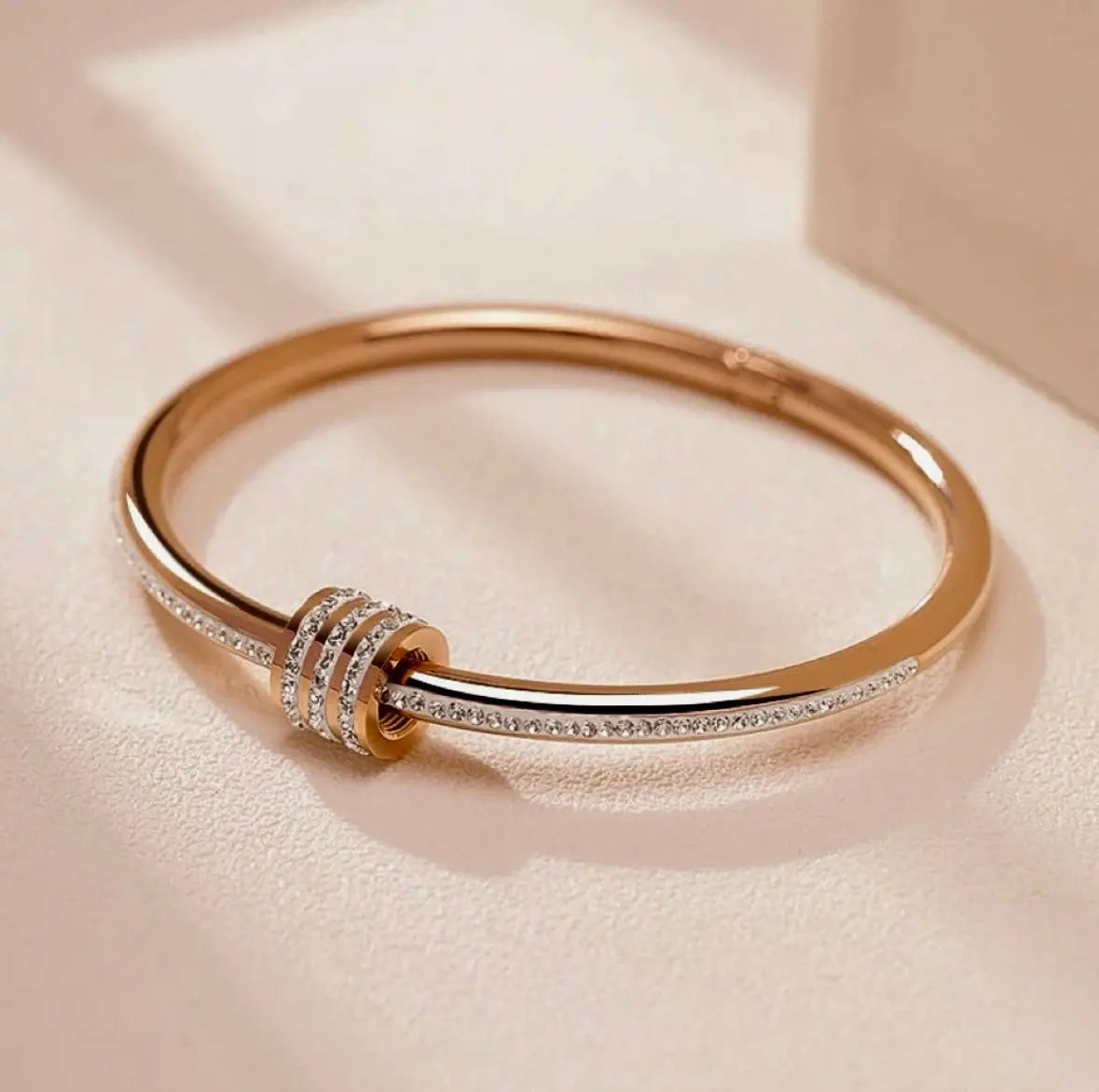 Edelstahl Armband Damen