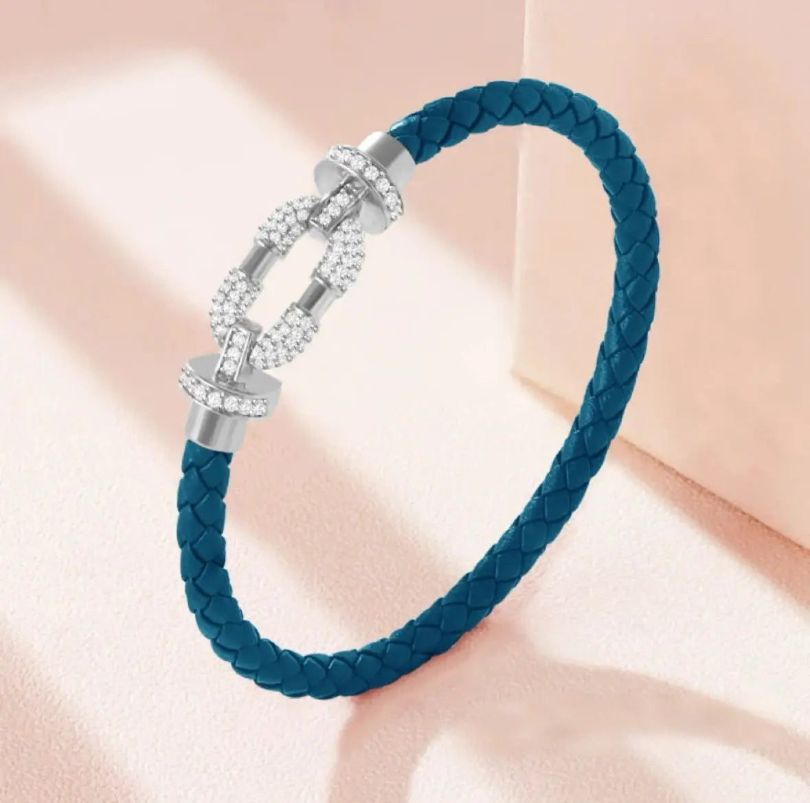 Zirkonia Armband Damen